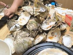 -蚝抵食·湛江生蚝(湾北路店)