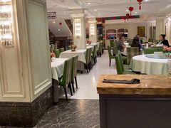 大堂-大鸭梨烤鸭(左家庄店)