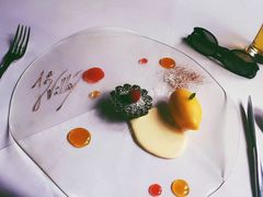 -La Villa French Restaurant