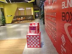 -贝菲特游泳健身(徐泾店)