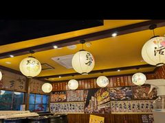 -鸟鹏烧鸟居酒屋(龙岗万科店)