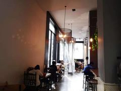 大堂-花马天堂云南餐厅 Lost Heaven(外滩店)