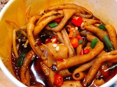 -怪物的冰与火(天虹商场中山路店)