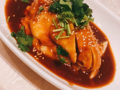 -喜来登由由大酒店九州膳坊中餐厅