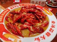 -阿财老铺·老蚌埠龙虾城(华夏总店)