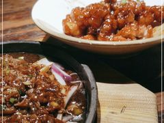 -外婆家(南开大悦城店)