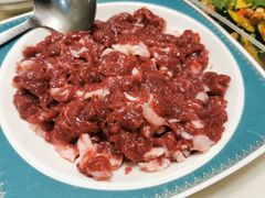 -伟记牛肉(金鸿公路店)