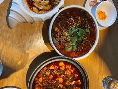 -平措康桑·和牛自助观景餐厅(布达拉宫店)