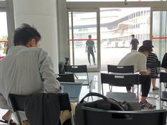 -上海汽车会展中心
