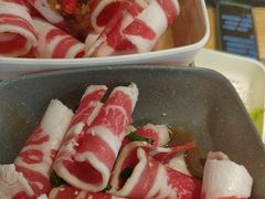 -新石器烤肉(百联川沙店)