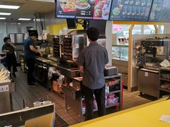 -麦当劳(塔园路店)