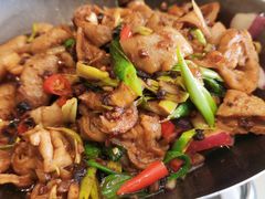 -京滨饭店·餐厅(阜外大街店)