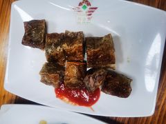 特色石码五香-金宝鸭肉店(斗西分店)