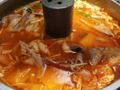 -和府捞面(北美新天地店)
