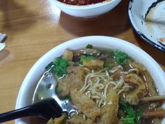 -祁家面馆(大香炉店)