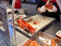 -汪世兴京味烤鸭(王府井店)