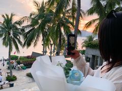 -海角轩·三亚文华东方酒店
