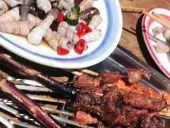 -永红源啤酒·烧烤·海鲜·大排档(青特城店)