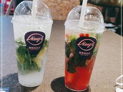 -蒙斯莫吉托(南开大悦城店)