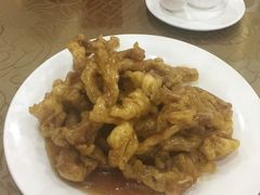 -春江饭店(共青团路总店)
