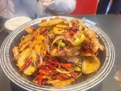 -美蛙四季(六里桥店)