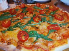 玛格丽特披萨-COMMUNE幻师(上邦百汇城店)