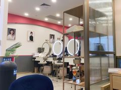 -海马体照相馆(广州新世界云门New park店)