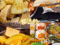 -济州爱肉堂(总店)