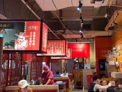-味福记·本地特色菜(八一万达广场店)