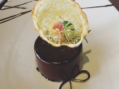 -CASANOVA西餐厅(海信广场店)