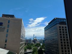 -北京丽晶酒店