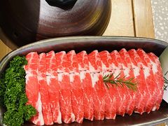 -季季山·云南野生菌火锅(上海首店)