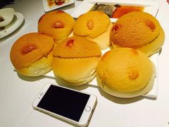 炳胜品味(珠江新城旗舰店)-炳胜品味(珠江新城店)
