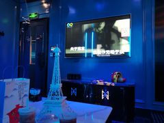 -酷秀KTV(五道口店)