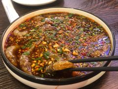 -大洋家·精品潮汕菜·生腌砂锅粥(天河东路店)