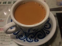 -翠华餐厅(铜锣湾糖街店)