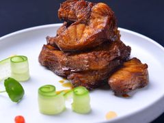 -福禧酒窖·中餐厅 (万柳店)