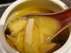 -长沙北辰洲际酒店-兰调全日餐厅