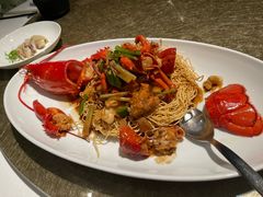 -上海总会SHANGHAICLUB(兴业太古汇店)