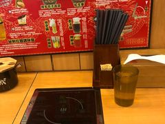 -博多一幸舍(侨福芳草地购物中心店)