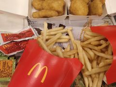 -麦当劳(厦门思明路店)