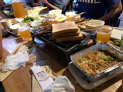 -管氏翅吧(马家堡店)