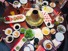 -1078號老北京涮肉(松柏店)