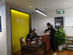 -FineYoga梵音瑜伽·普拉提