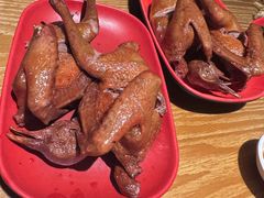 -光明刘冰乳鸽店(光明法政北路店)