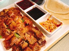肘子酥-肘子酥·天津菜·特色捞面(德云社店)