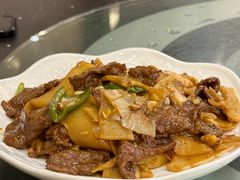 -美极鲜食坊(宝安南路店)