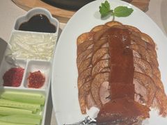 -大鸭梨烤鸭(石佛营店)