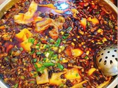 -黑竹香鸡(营和巷店)