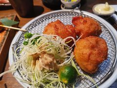 -一豚轩·烧鸟·豚骨拉面(五四路店)